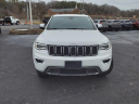 Thumbnail image of 2017 Jeep Grand Cherokee at Gary Mathews Motors