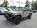 Thumbnail image of 2017 Jeep Wrangler Unlimited at J TURNER AUTOMOTIVE PREOWNED