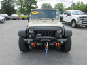 Thumbnail image of 2017 Jeep Wrangler Unlimited at J TURNER AUTOMOTIVE PREOWNED