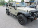 Thumbnail image of 2017 Jeep Wrangler Unlimited at J TURNER AUTOMOTIVE PREOWNED