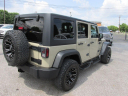 Thumbnail image of 2017 Jeep Wrangler Unlimited at J TURNER AUTOMOTIVE PREOWNED
