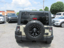 Thumbnail image of 2017 Jeep Wrangler Unlimited at J TURNER AUTOMOTIVE PREOWNED