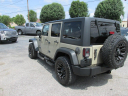 Thumbnail image of 2017 Jeep Wrangler Unlimited at J TURNER AUTOMOTIVE PREOWNED