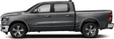 2019 Ram 1500 Laramie at Hamilton Honda