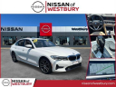 2021 BMW 3 Series 330i at Nissan of Westbury