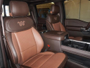 Thumbnail image of 2024 Ford F-350 Super Duty at PowerFordUsed of Albuquerque, NM