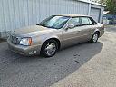 Thumbnail image of 2002 Cadillac DeVille at JWC Motor Sales LLC