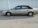Thumbnail image of 2002 Cadillac DeVille at JWC Motor Sales LLC