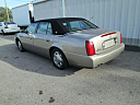 Thumbnail image of 2002 Cadillac DeVille at JWC Motor Sales LLC