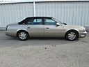 Thumbnail image of 2002 Cadillac DeVille at JWC Motor Sales LLC