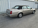 Thumbnail image of 2002 Cadillac DeVille at JWC Motor Sales LLC