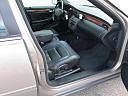 Thumbnail image of 2002 Cadillac DeVille at JWC Motor Sales LLC