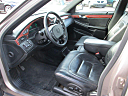 Thumbnail image of 2002 Cadillac DeVille at JWC Motor Sales LLC