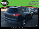 Thumbnail image of 2010 Chevrolet Traverse at Parkside Total Auto Care