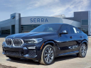 Thumbnail image of 2021 BMW X6 at Serra Ford Farmington Hills