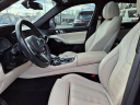 Thumbnail image of 2021 BMW X6 at Serra Ford Farmington Hills