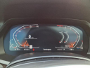 Thumbnail image of 2021 BMW X6 at Serra Ford Farmington Hills