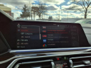 Thumbnail image of 2021 BMW X6 at Serra Ford Farmington Hills