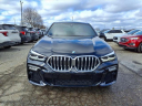 Thumbnail image of 2021 BMW X6 at Serra Ford Farmington Hills