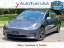 Thumbnail image of 2023 Tesla Model 3 at Auto Trust USA - Used