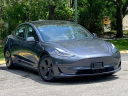 Thumbnail image of 2023 Tesla Model 3 at Auto Trust USA - Used