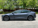 Thumbnail image of 2023 Tesla Model 3 at Auto Trust USA - Used