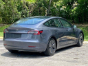 Thumbnail image of 2023 Tesla Model 3 at Auto Trust USA - Used