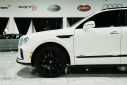 Thumbnail image of 2022 Bentley Bentayga at Bell Mitsubishi