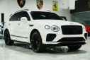 Thumbnail image of 2022 Bentley Bentayga at Bell Mitsubishi