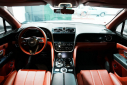 Thumbnail image of 2022 Bentley Bentayga at Bell Mitsubishi