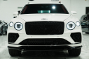 Thumbnail image of 2022 Bentley Bentayga at Bell Mitsubishi