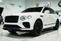 Thumbnail image of 2022 Bentley Bentayga at Bell Mitsubishi