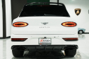 Thumbnail image of 2022 Bentley Bentayga at Bell Mitsubishi