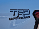 Thumbnail image of 2025 Toyota Tacoma at Del Toyota