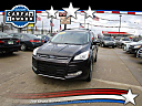 2013 Ford Escape SEL at Top Gearz Auto Sales