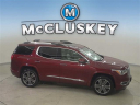 Thumbnail image of 2017 GMC Acadia at Mccluskey Chevrolet Kings Automall