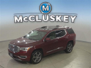 Thumbnail image of 2017 GMC Acadia at Mccluskey Chevrolet Kings Automall