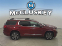 Thumbnail image of 2017 GMC Acadia at Mccluskey Chevrolet Kings Automall