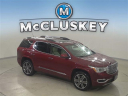 Thumbnail image of 2017 GMC Acadia at Mccluskey Chevrolet Kings Automall