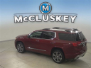 Thumbnail image of 2017 GMC Acadia at Mccluskey Chevrolet Kings Automall
