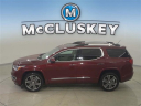 Thumbnail image of 2017 GMC Acadia at Mccluskey Chevrolet Kings Automall