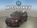 Thumbnail image of 2017 GMC Acadia at Mccluskey Chevrolet Kings Automall