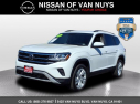 Thumbnail image of 2021 Volkswagen Atlas at Nissan Of Van Nuys