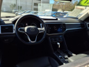 Thumbnail image of 2021 Volkswagen Atlas at Nissan Of Van Nuys