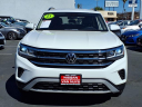 Thumbnail image of 2021 Volkswagen Atlas at Nissan Of Van Nuys