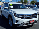 Thumbnail image of 2021 Volkswagen Atlas at Nissan Of Van Nuys