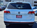 Thumbnail image of 2021 Volkswagen Atlas at Nissan Of Van Nuys