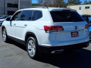 Thumbnail image of 2021 Volkswagen Atlas at Nissan Of Van Nuys