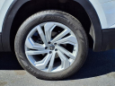 Thumbnail image of 2021 Volkswagen Atlas at Nissan Of Van Nuys