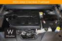 Thumbnail image of 2022 Jeep Cherokee at Waschke Family Chrysler Dodge Jeep Ram